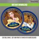 Beauty and the Beast Birthday Favor Tags